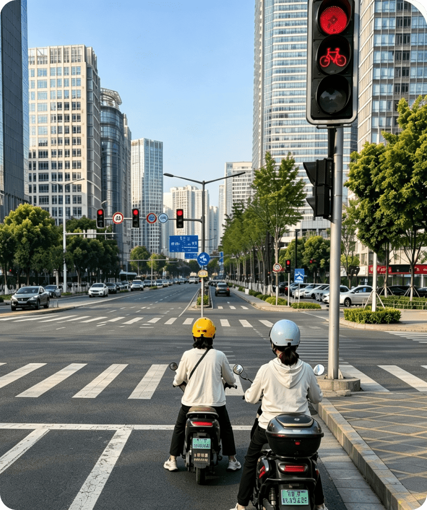 三维价值赋能-赋能城市治理配图