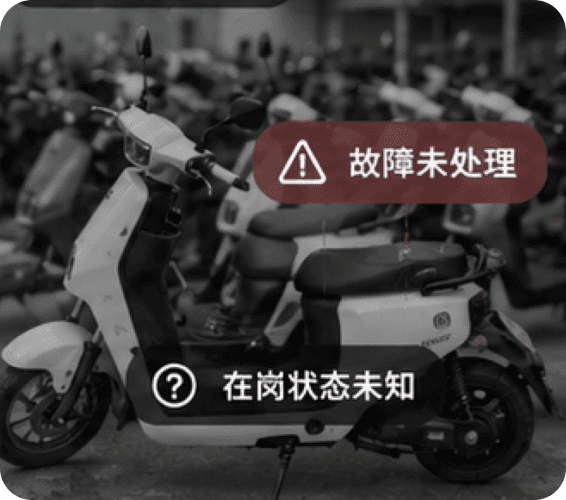 市场痛点骑行安全失控配图