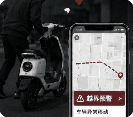 市场痛点资产风控薄弱配图