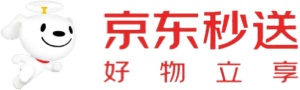 骑圈客户京东秒送品牌logo