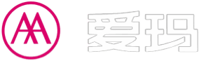 骑圈客户爱玛品牌logo